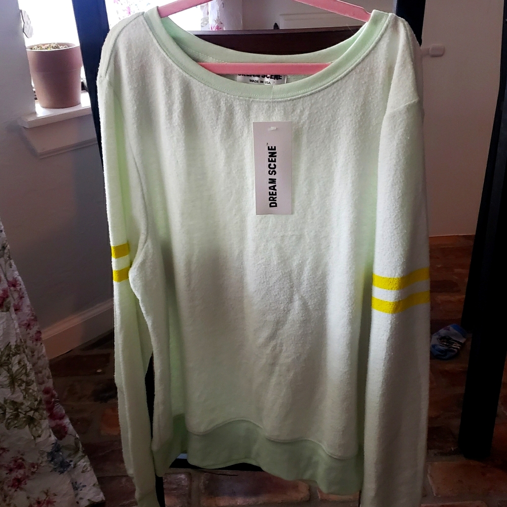 Dream Scene Wildfox Sweater